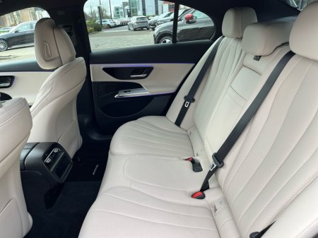 2024 Mercedes-Benz E Class - thumbnail 13