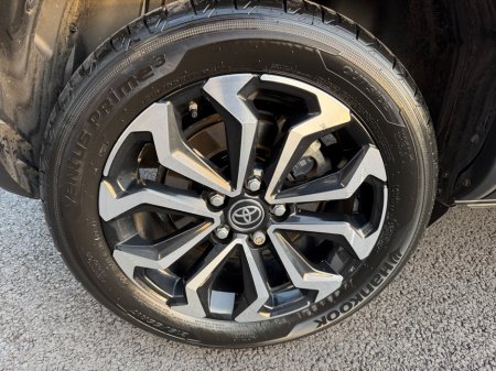 2023 Toyota Yaris Cross - thumbnail 13