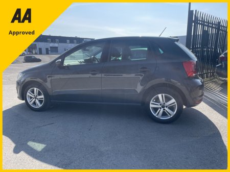 2017 Volkswagen Polo - thumbnail 11