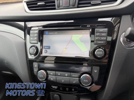 2017 Nissan Qashqai - thumbnail 6