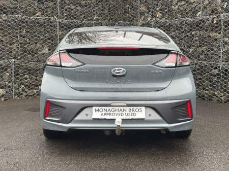 2020 Hyundai Ioniq PREMIUM SE PHEV S-A €19,638 thumbnail