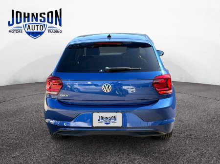 2019 Volkswagen Polo - thumbnail 3