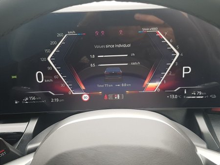 2026 BMW 5 Series - thumbnail 9