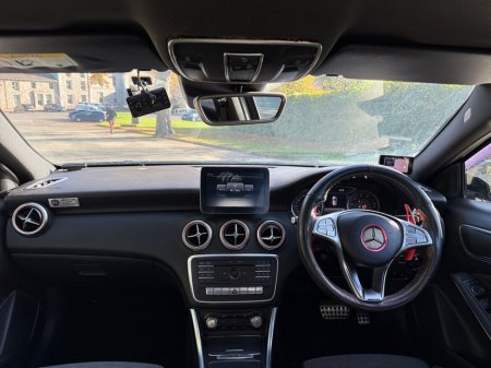 2017 Mercedes-Benz A Class - thumbnail 14