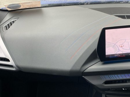 2025 BMW 1 Series 120 M Sport €41,950 thumbnail