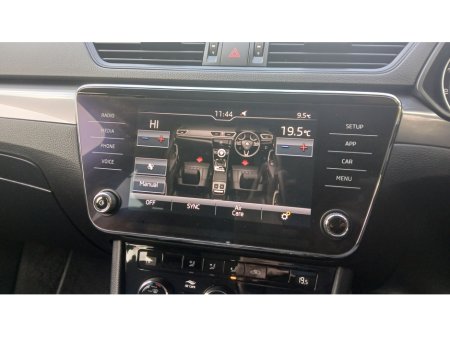 2020 Skoda Superb - thumbnail 12