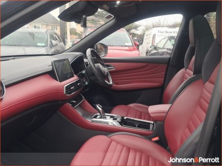 2023 MG HS Plug-in Hybrid EV 2WD Auto Exclusive €28,900