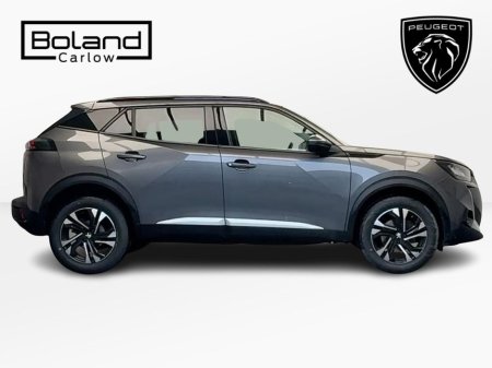 2021 Peugeot 2008 - thumbnail 4