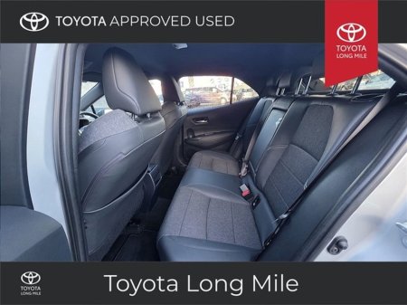 2023 Toyota Corolla - thumbnail 7