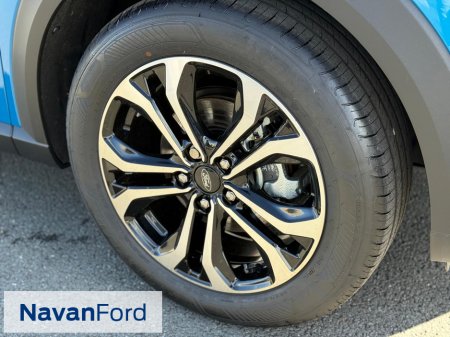 2026 Ford Puma - thumbnail 10