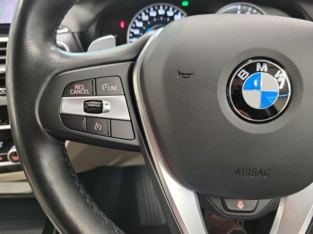 2021 BMW X3 xDrive30e xLine €43,975 thumbnail