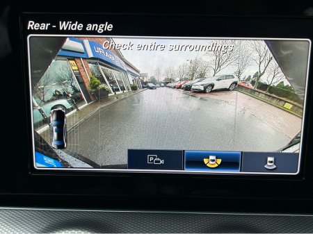 2018 Mercedes-Benz E Class E220 D SE - Beautiful in Black + Black Leather - Low Mileage - Very Nice Example - Generous Trade-Ins & Assured Dealer Warranty - €22,950 thumbnail