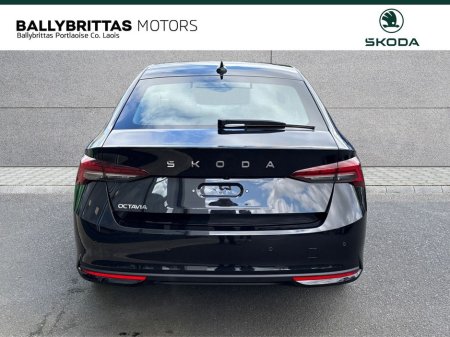 2026 Skoda Octavia Selection 2.0 TDI €37,850 thumbnail