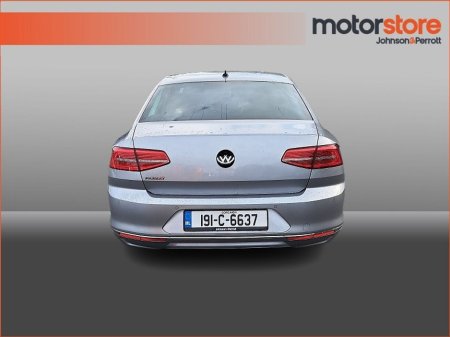 2019 Volkswagen Passat 2.0 TDI 150HP Highline €23,900 thumbnail