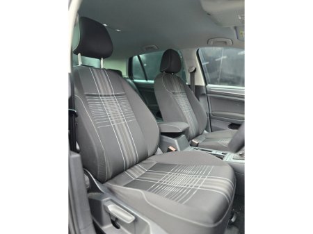 2015 Volkswagen Golf LOUNGE 1.2 TSI AUTO €13,950 thumbnail