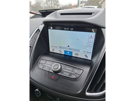 2017 Ford C-Max - thumbnail 12