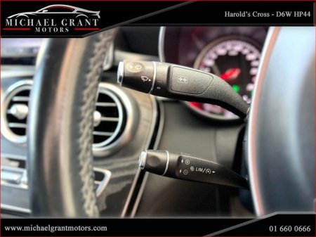 2018 Mercedes-Benz C Class - thumbnail 29