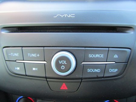 2018 Ford Focus Titanium 1.0 125PS 6SPD 4DR €13,950 thumbnail