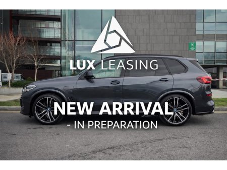 2021 BMW X5 for sale