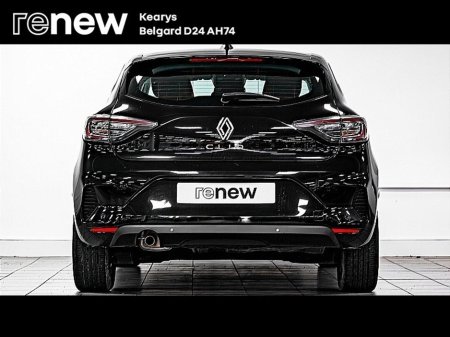 2025 Renault Clio - thumbnail 7