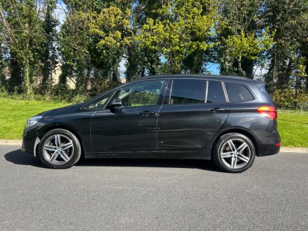 2015 BMW 2 Series - thumbnail 8