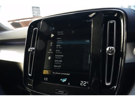 2021 Volvo XC40 - thumbnail 12