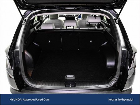 2023 Hyundai Tucson 2WD Executive Plus HEV STG Auto thumbnail