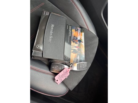 2019 Mercedes-Benz A Class - thumbnail 7