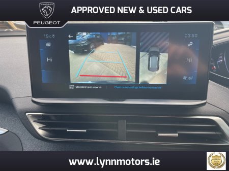 2022 Peugeot 3008 - thumbnail 11