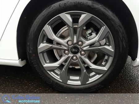 2025 Ford Focus - thumbnail 5