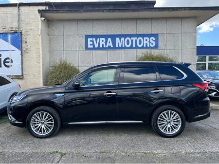 2020 Mitsubishi Outlander - photo 6