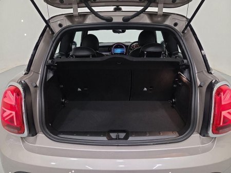 2023 MINI Hatch - thumbnail 13