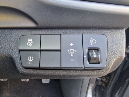 2018 Kia Stonic 2 ISG CRDI **LOW MILAGE** €13,950 thumbnail