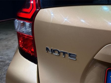2019 Nissan Note - thumbnail 10