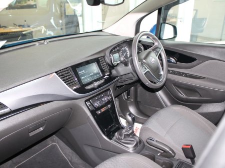 2018 Opel Mokka X SC 1.6cdti 4DR €12,850 thumbnail