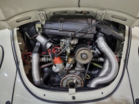 1973 Volkswagen Beetle * BEETLE 1300 * STUNNING EXAMPLE * IMMACULATE * TRINITY VOLKSWAGEN * €17,950 thumbnail