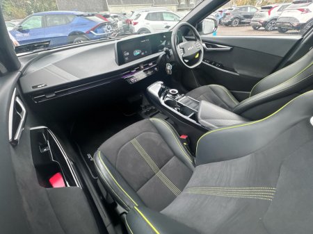 2024 Kia EV6 GT MY23 5DR AUTO
