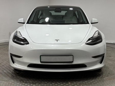 2022 Tesla Model 3 STANDARD RANGE WHITE INTERIOR €24,950