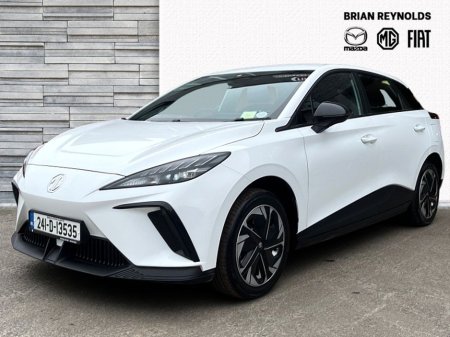 2024 MG 4 - thumbnail 1