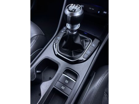 2022 Hyundai Tucson IX35 EXECUTIVE 5DR €24,800 thumbnail