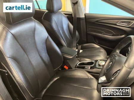 2022 MG 5 - thumbnail 11