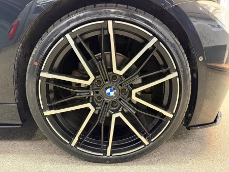 2016 BMW 3 Series - thumbnail 18