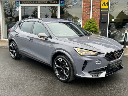 2021 Cupra Formentor - thumbnail 33