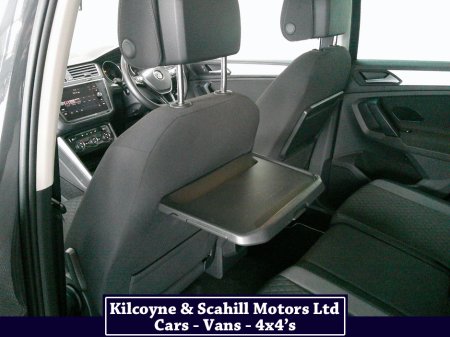 2019 Volkswagen Tiguan - thumbnail 15