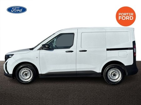 2026 Ford Transit Courier *Order Yours Today* 1.0 Ecoboost Leader 100PS *PRICE EXVAT* €17,307 thumbnail