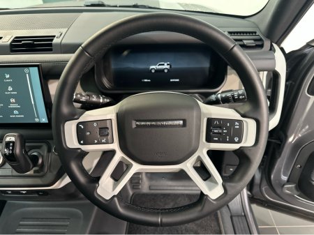 2026 Land Rover Defender - thumbnail 20