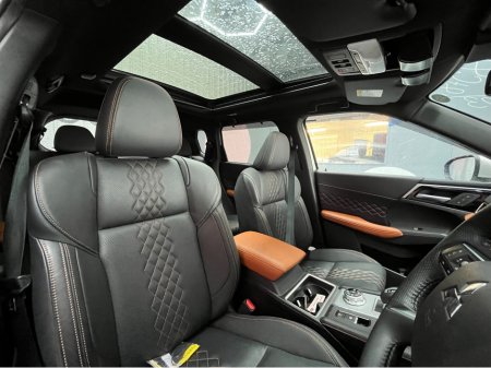 2023 Mitsubishi Outlander - thumbnail 12