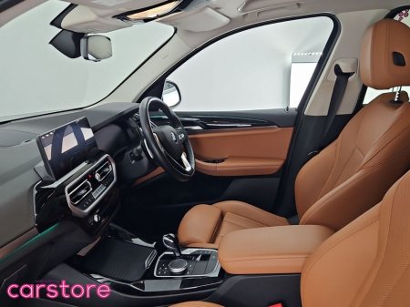 2022 BMW X3 - thumbnail 12