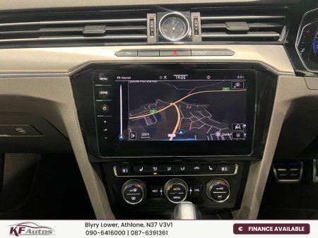 2020 Volkswagen Arteon Elegance 2.0TDI 150bhp 5dr Auto - 201 Reg €27,495 thumbnail