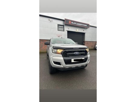 2014 Ford Ranger Diesel Manual 2.2L engine €7,950 thumbnail
